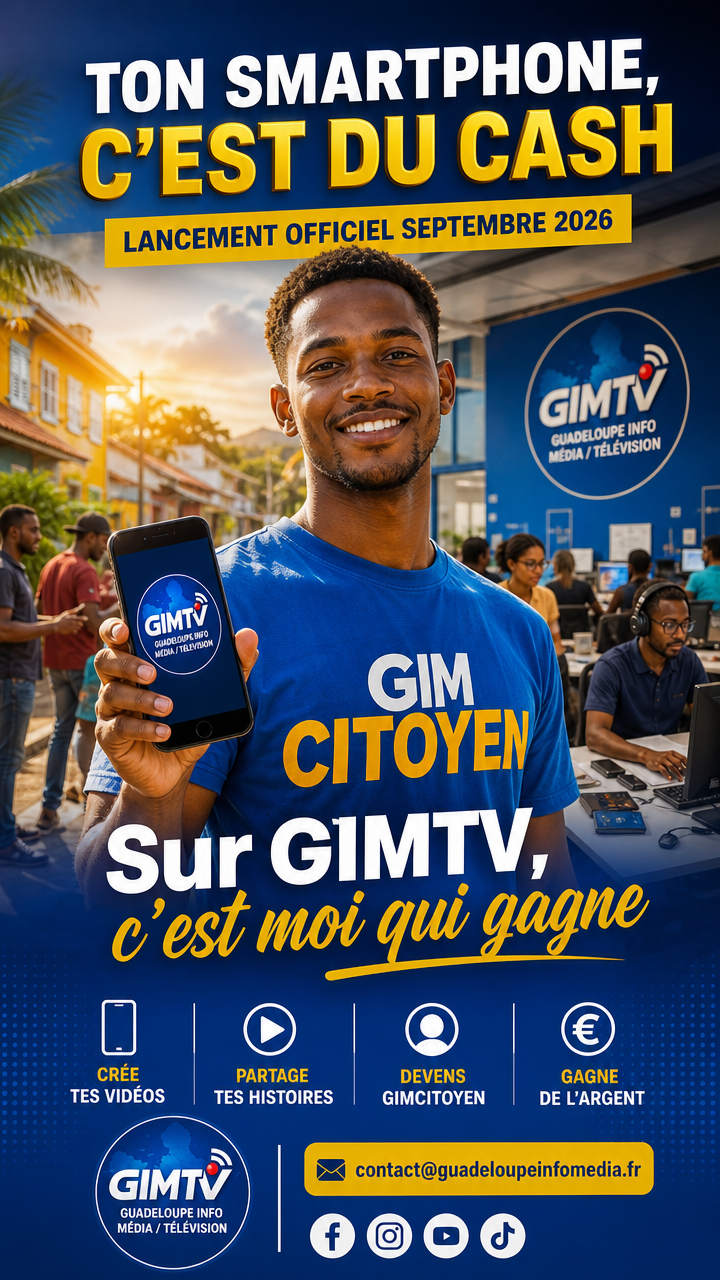 Devenez auteur citoyen — Ton smartphone, c'est du cash